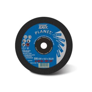 PLANET-DS 230X6,5X22,23 A 30M