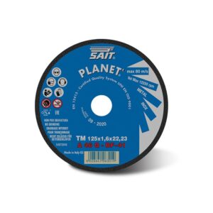 PLANET-TM 230X2,2X22,23 A 46Q