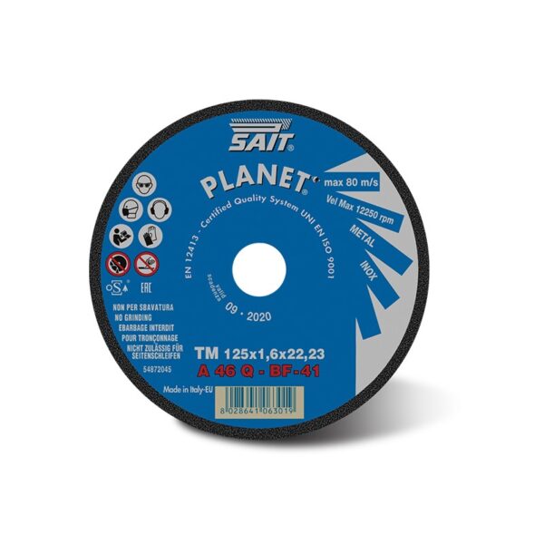 PLANET-TM 230X2,2X22,23 A 46Q