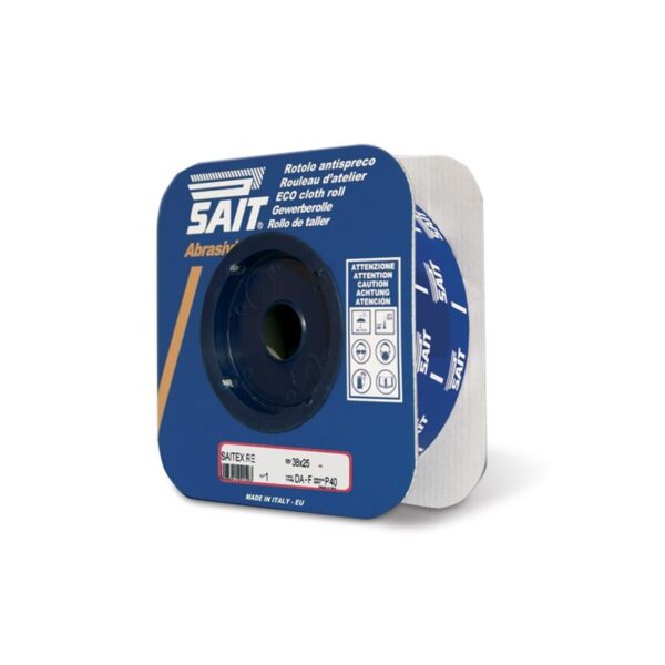 SAITEX-RE 50x25 DA-F P-80