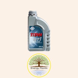 TITAN GT1 FLEX 23 5W30 LT 1