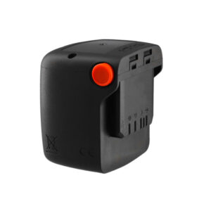 Batteria Power 21 V 4 Ah