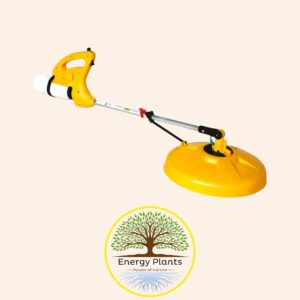 MICRONIZZATORE VOLPI ELETTRICO LT 1 2 BATTERIE 1.5 V C/CAMPANA