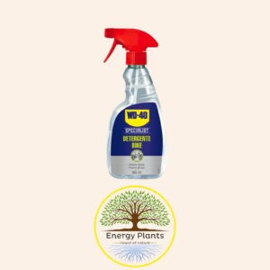 WD-40 DETERGENTE UNIVERSALE PER BICI ML 500