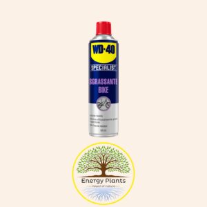 SGRASSANTE PER BICILCETTE SPRAY ML 500