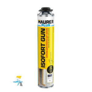 Schiuma poliuretanica isofort 750 ML