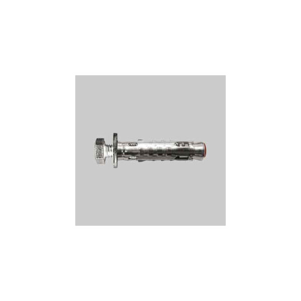 TASSELLO CON VITE SXP-B M6 10X50