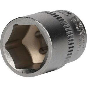 Bussola Esagonale 14MM