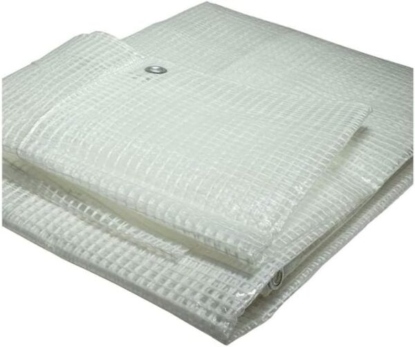 Telo occhiellato retinato 4x4 MT