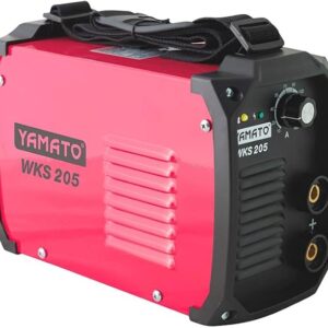 Saldatrice inverter Yamato WKS 205 180A