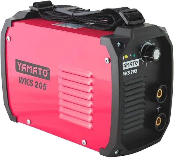 Saldatrice inverter Yamato WKS 205 180A