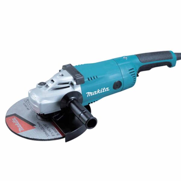 Smeriglatrice angolare Makita GA 9020 230MM 2200W