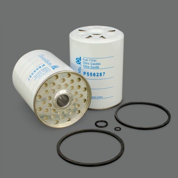 Filtro Gasolio Donaldson P556287