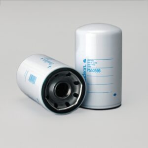 Filtro olio idraulico Donaldson per Hitaci P550596