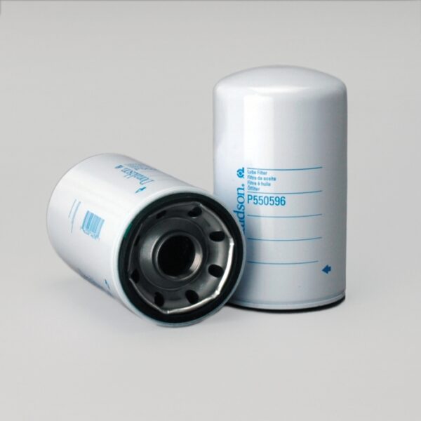 Filtro olio idraulico Donaldson per Hitaci P550596