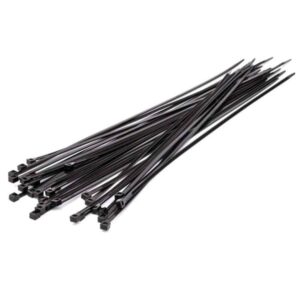 FASCETTA DI CABLAGGIO MM 4,8X360-NERA