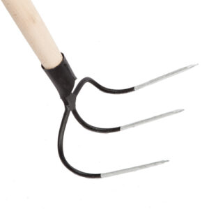 FORCHE RAMPINO 3 DENTI GA1071