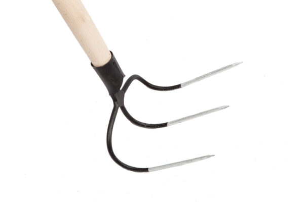 FORCHE RAMPINO 3 DENTI GA1071