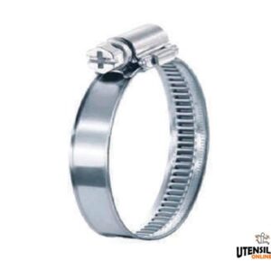 FASCETTA QUALITY STRINGITUBO AISI430 MM9 8-12
