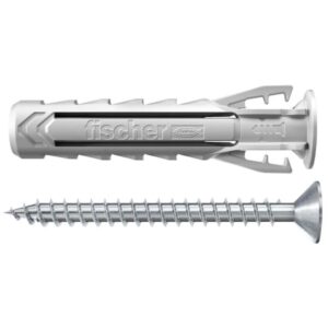 GB TASSELLO NYLON GL (T.SX) 8X40 CONF.IND.