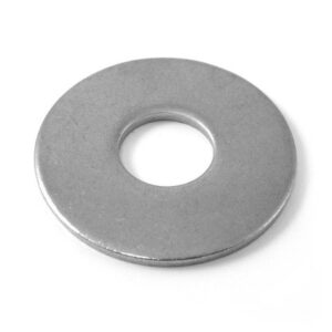 RONDELLE LARGHE 6X18 INOX