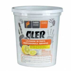 PASTA LAVAMANI "CLER" KG1