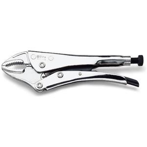 PINZA AUTOBLOCCANTE  "GRIP" KENDO  MM 225