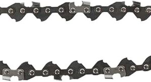 CATENA DI RICAMBIO X MOTOSEGA DA POTA CARVING IDEAL STAR CM 25 PASSO 1/4