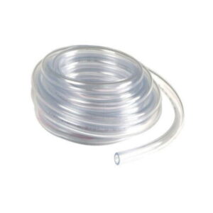 TUBO ANTIGELO TRASPARENTE MM 25X33 1