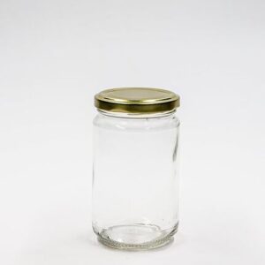 VASO IN VETRO X CONSERVE CC 1062