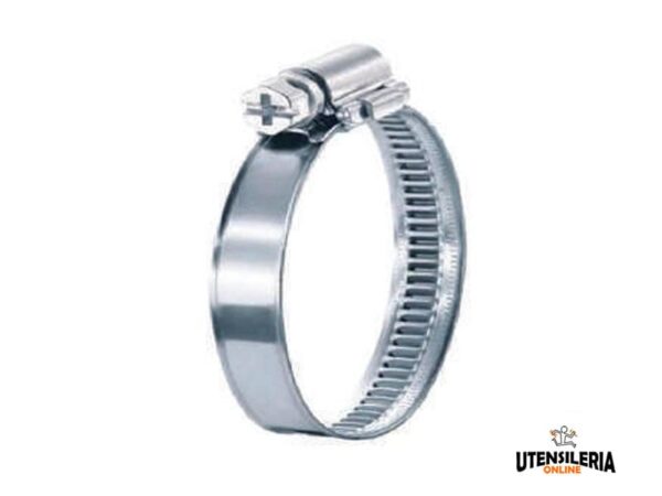 FASCETTA STRINGITUBO 12X20 MM