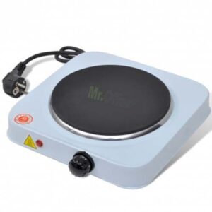 FORNELLO ELETTRICO 1500W C/TERM. 871502