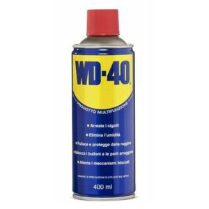 SBLOCCANTE LUBRIFICANTE "WD-40" ML 400