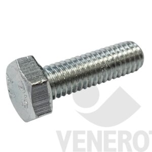 BULLONE INERAMENTE FILETTATO M 6X20