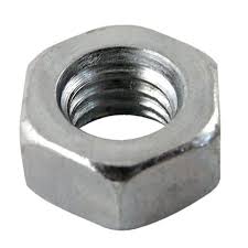 DADI ESAG.ACCIAIO ZINC. MM 6