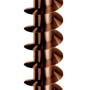 VITI PANEL TP MM 6X60 BRONZATE