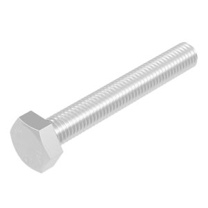 BULLONE INTERAMENTE FILETTATO M5X25