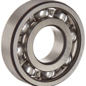 CUSCINETTO 6205-2RSH/C3 25X52X15 MM